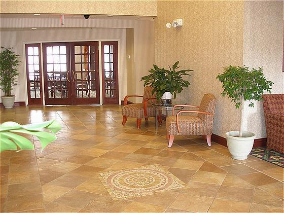 Express & Gibson By Ihg New Milford