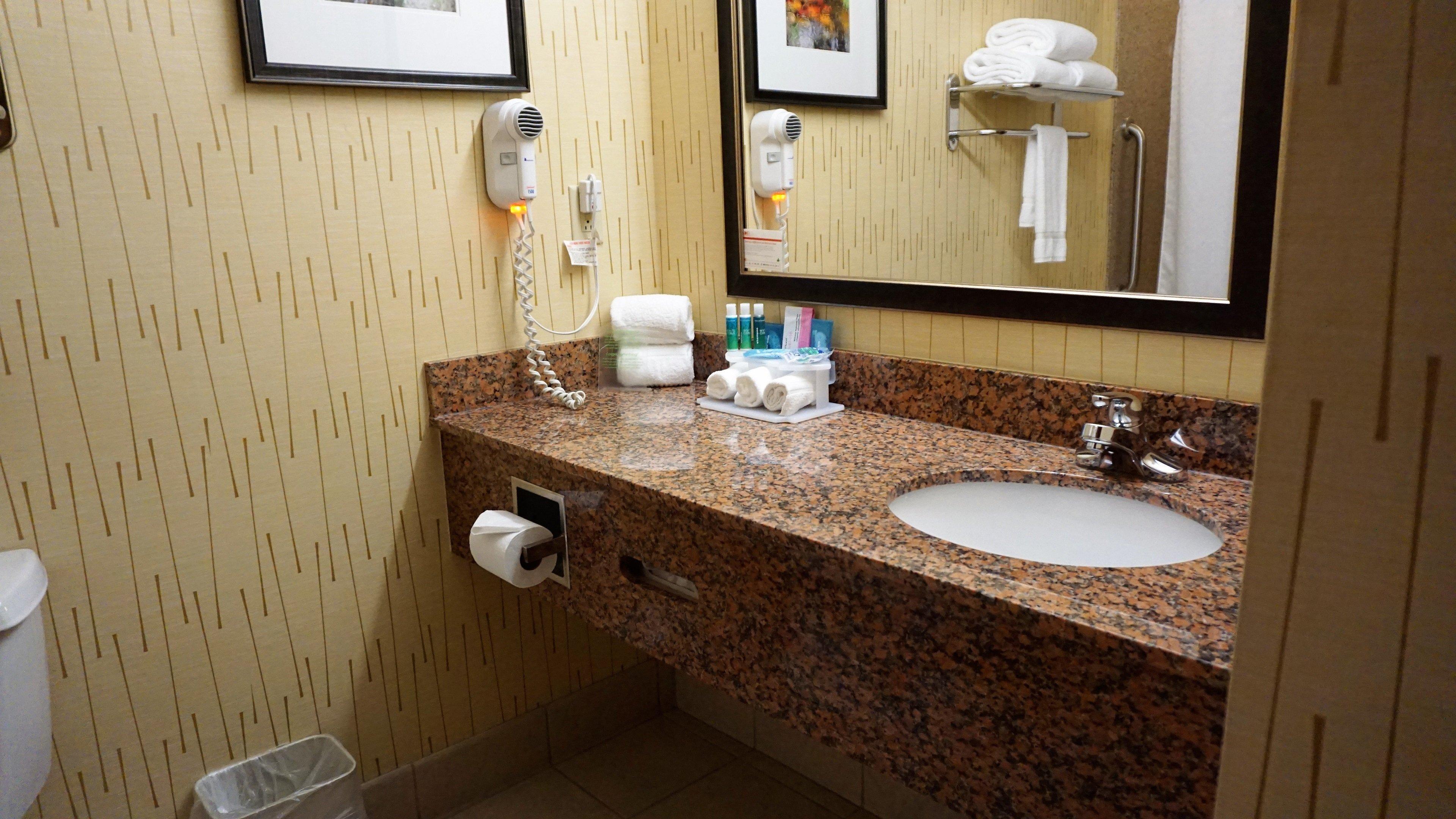 Hotel Express & Gibson By Ihg 3*