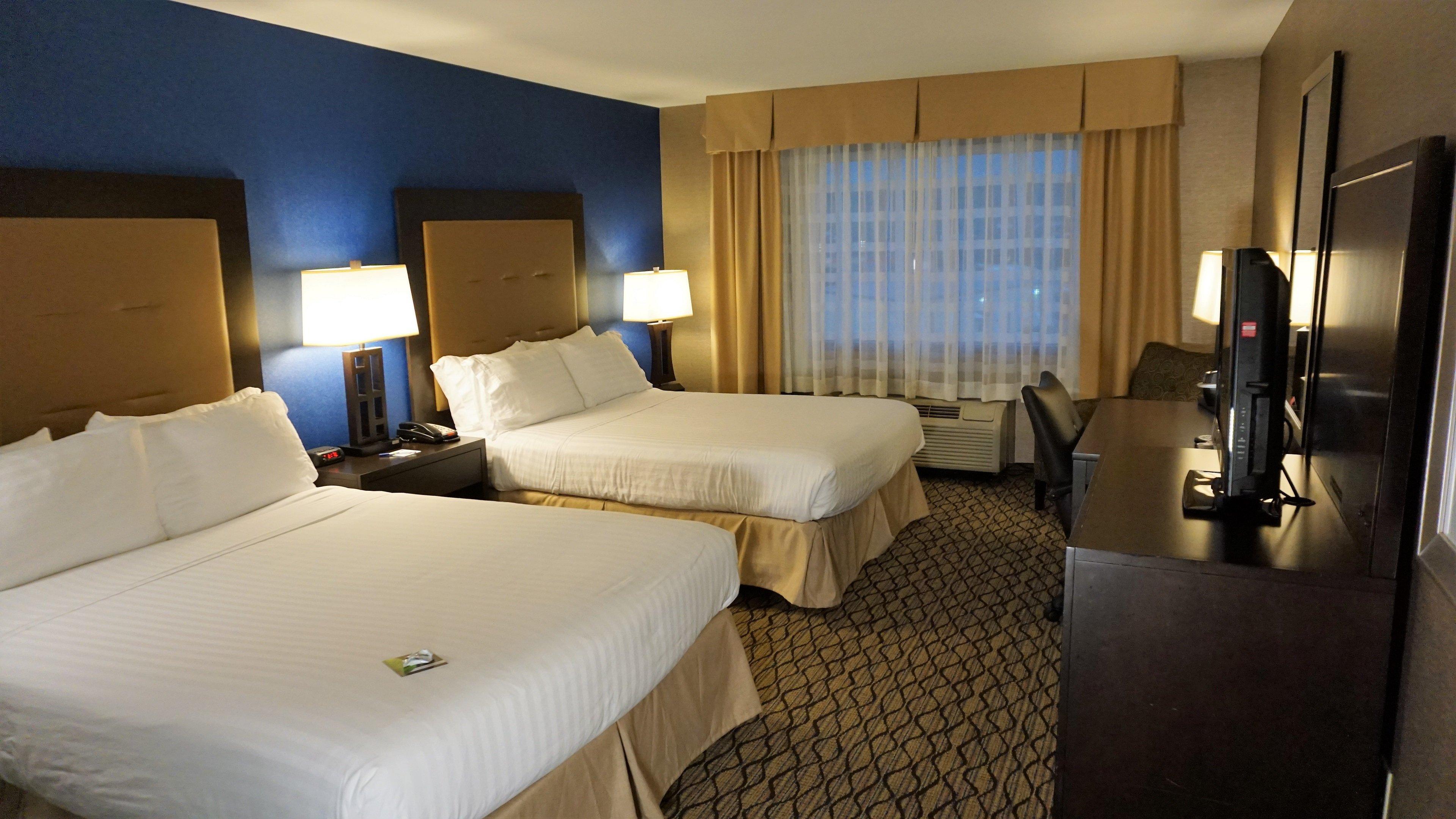 Express & Gibson By Ihg 3* New Milford
