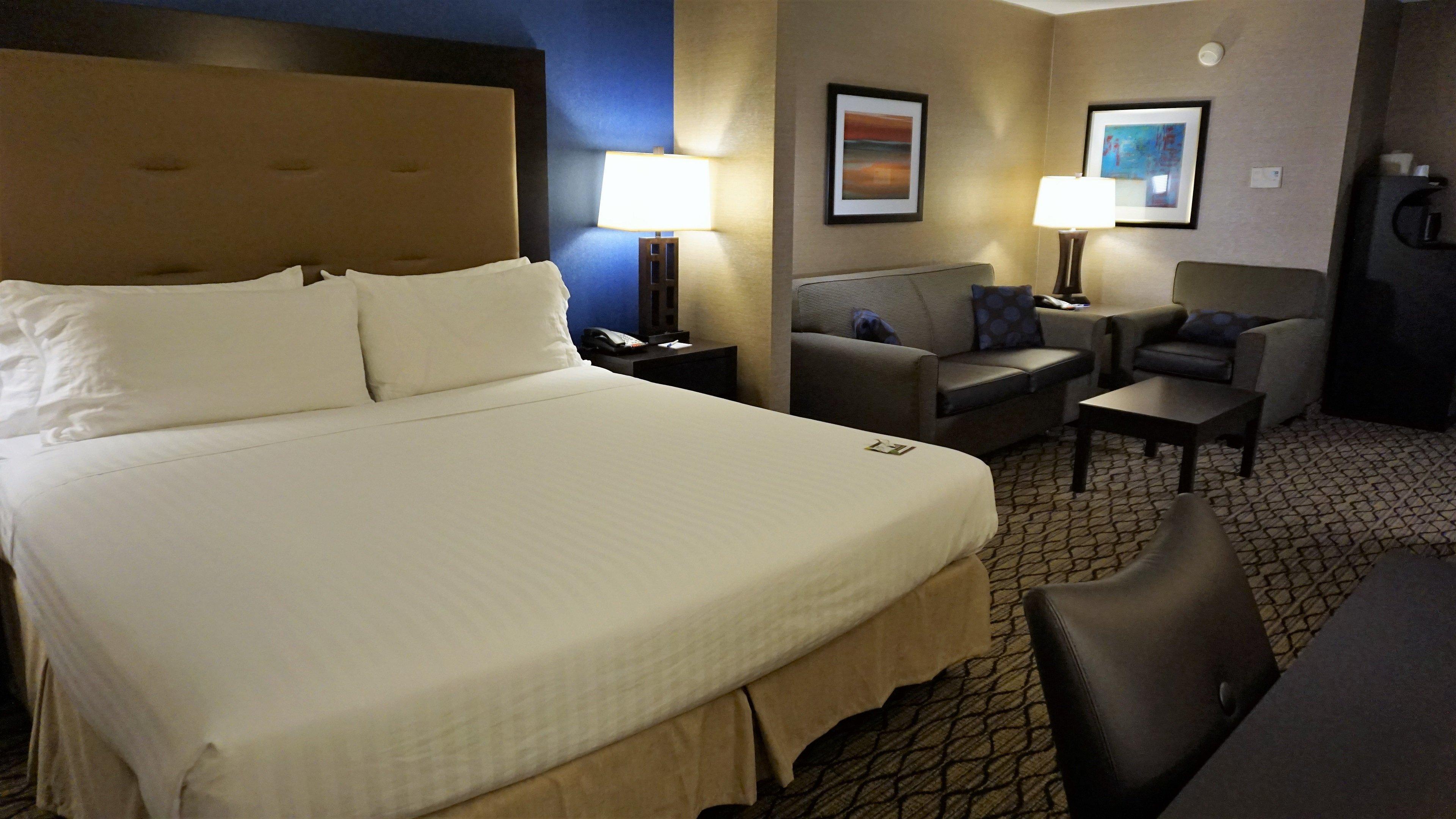 Hotel Express & Gibson By Ihg