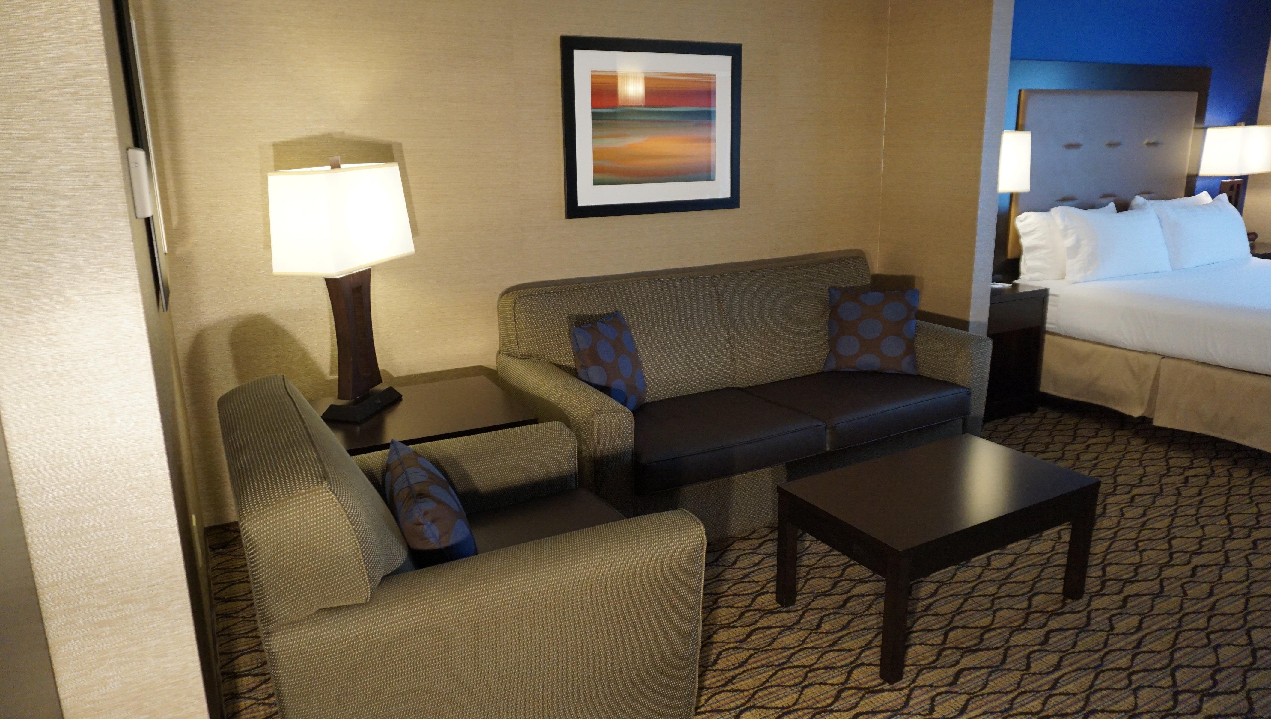 Express & Gibson By Ihg 3* New Milford