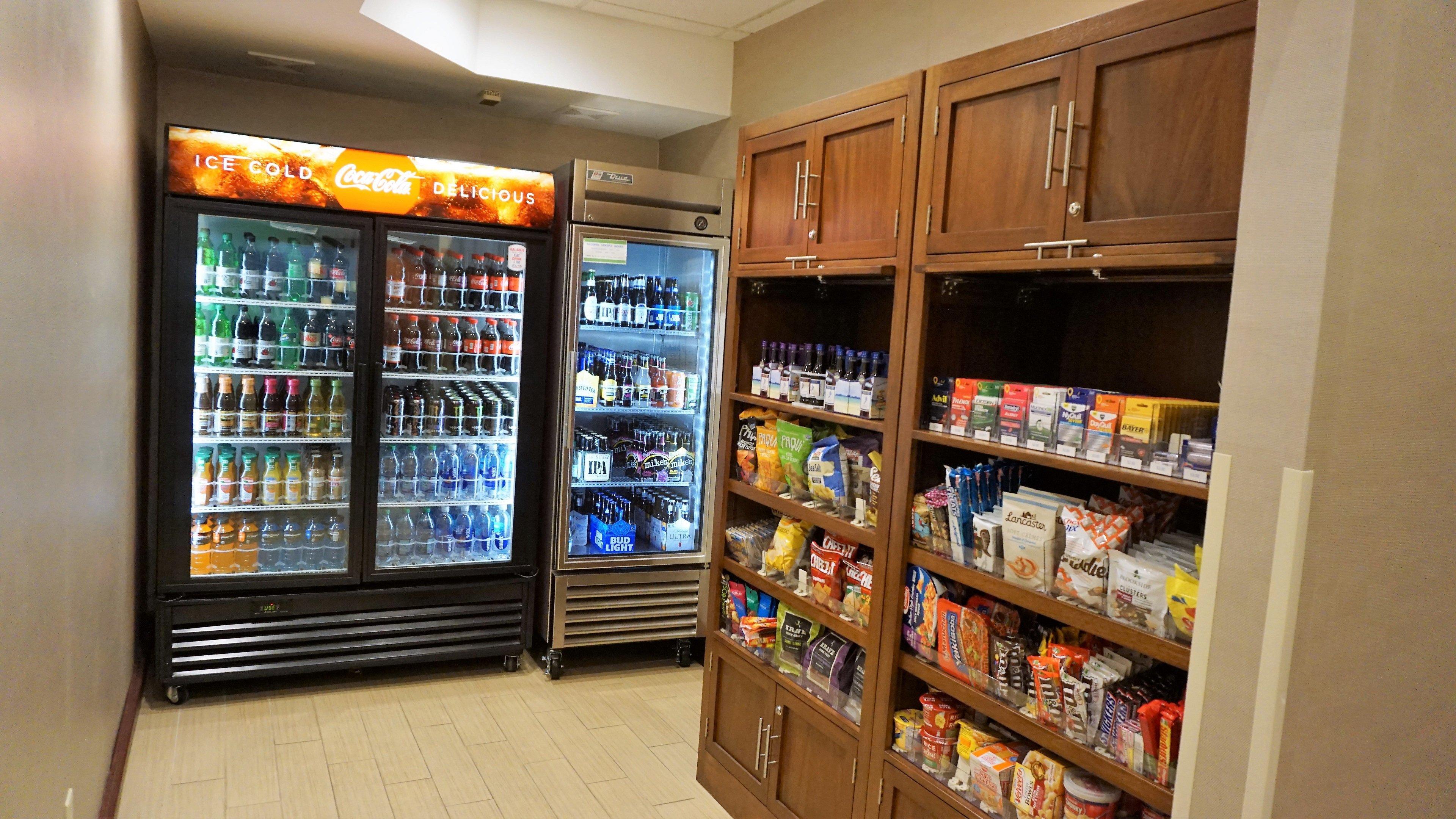 Hotel Express & Gibson By Ihg 3*