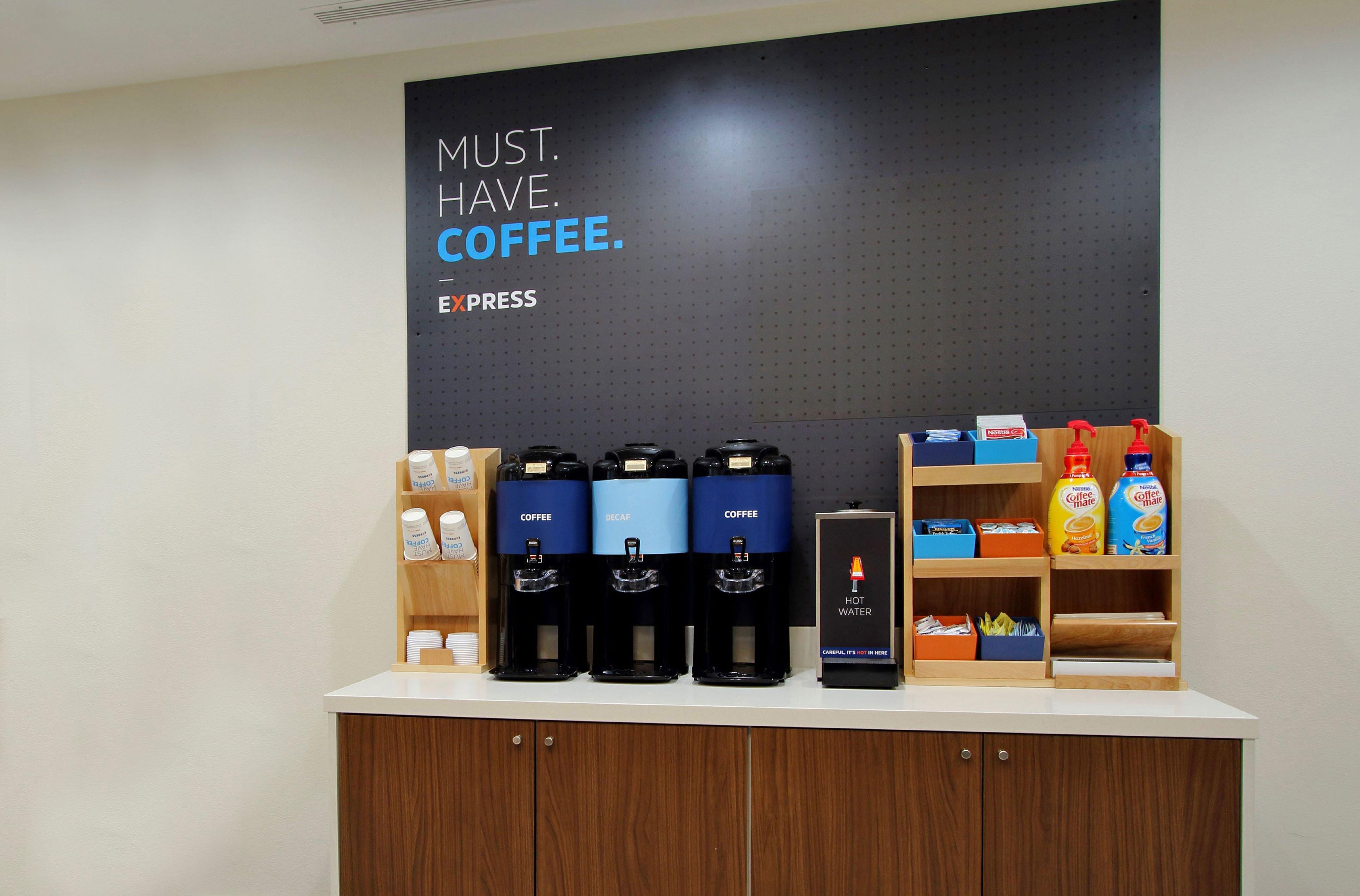 Hotel Express & Gibson By Ihg