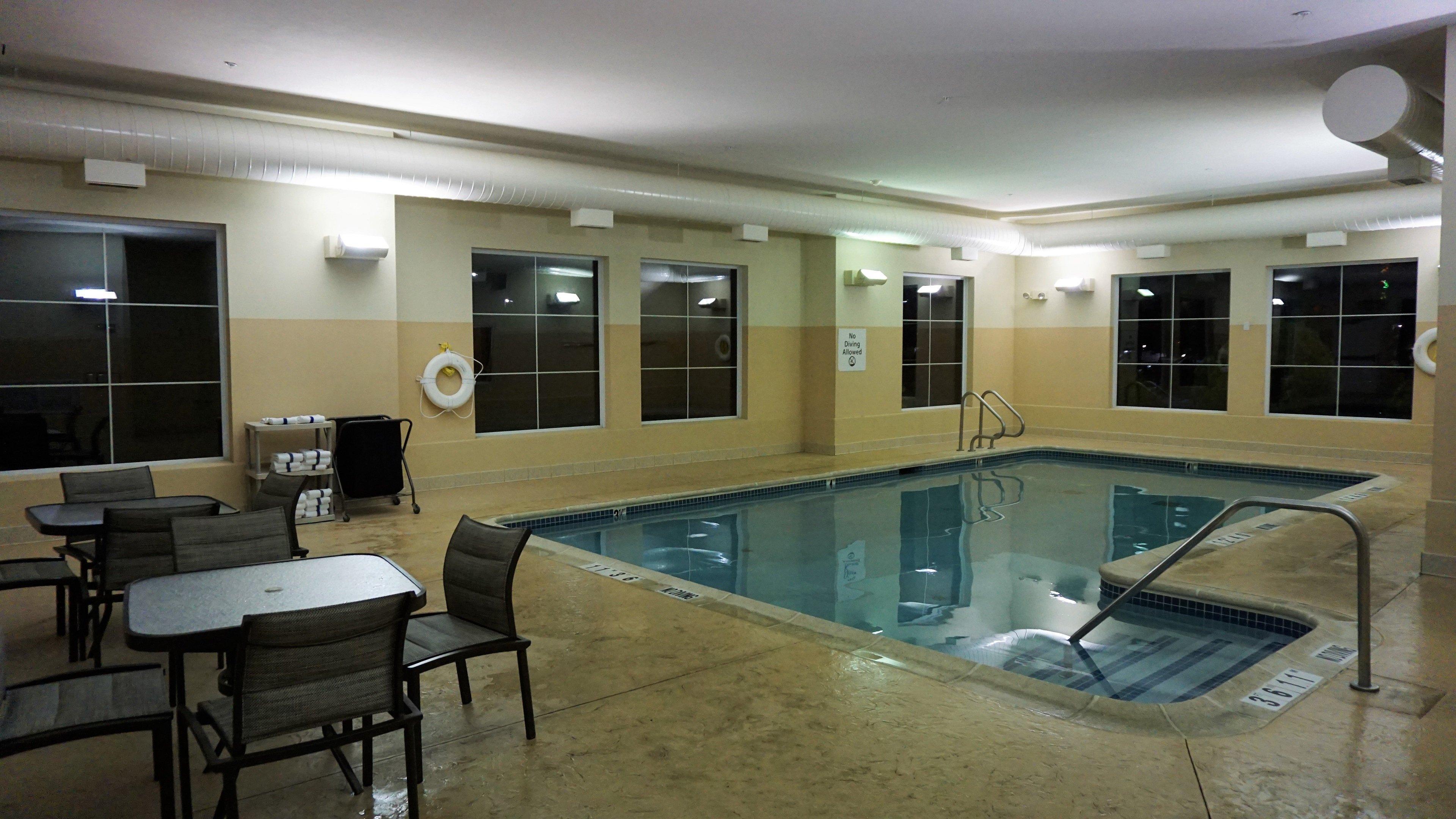 Express & Gibson By Ihg New Milford