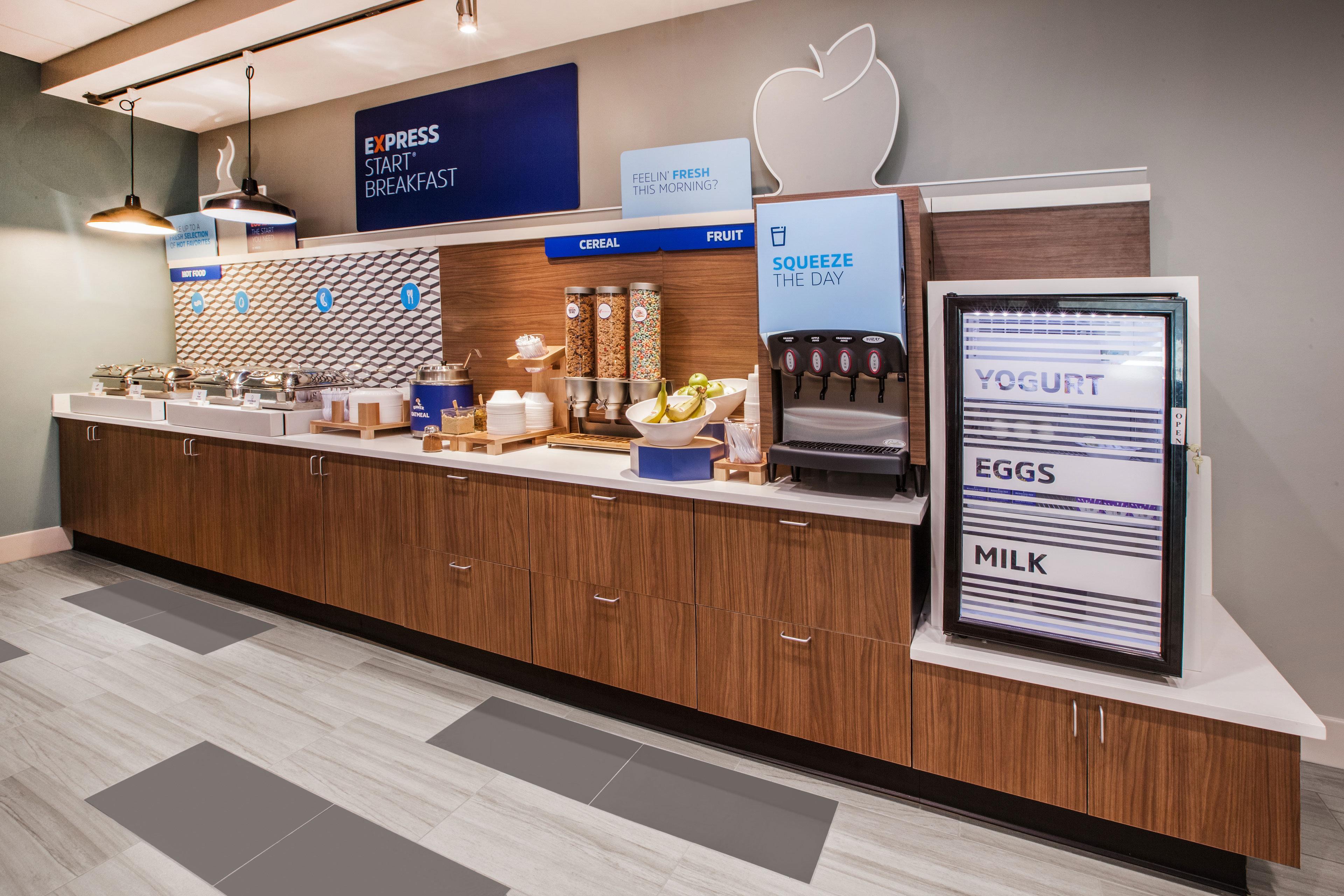 Hotel Express & Gibson By Ihg New Milford