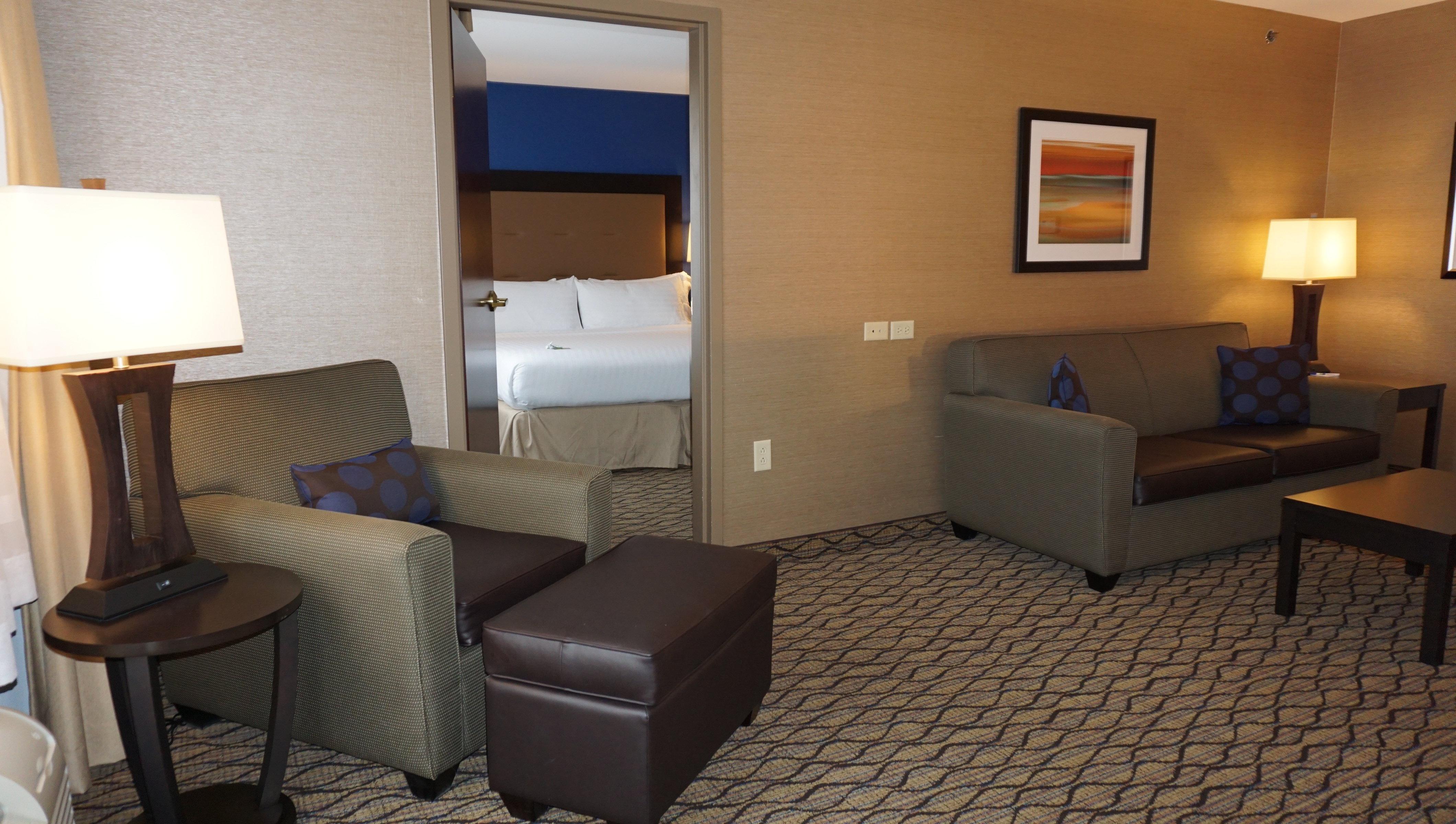 Express & Gibson By Ihg Hotel New Milford