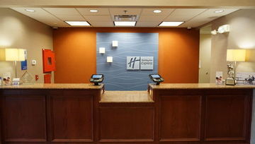 Hotel Express & Gibson By Ihg New Milford