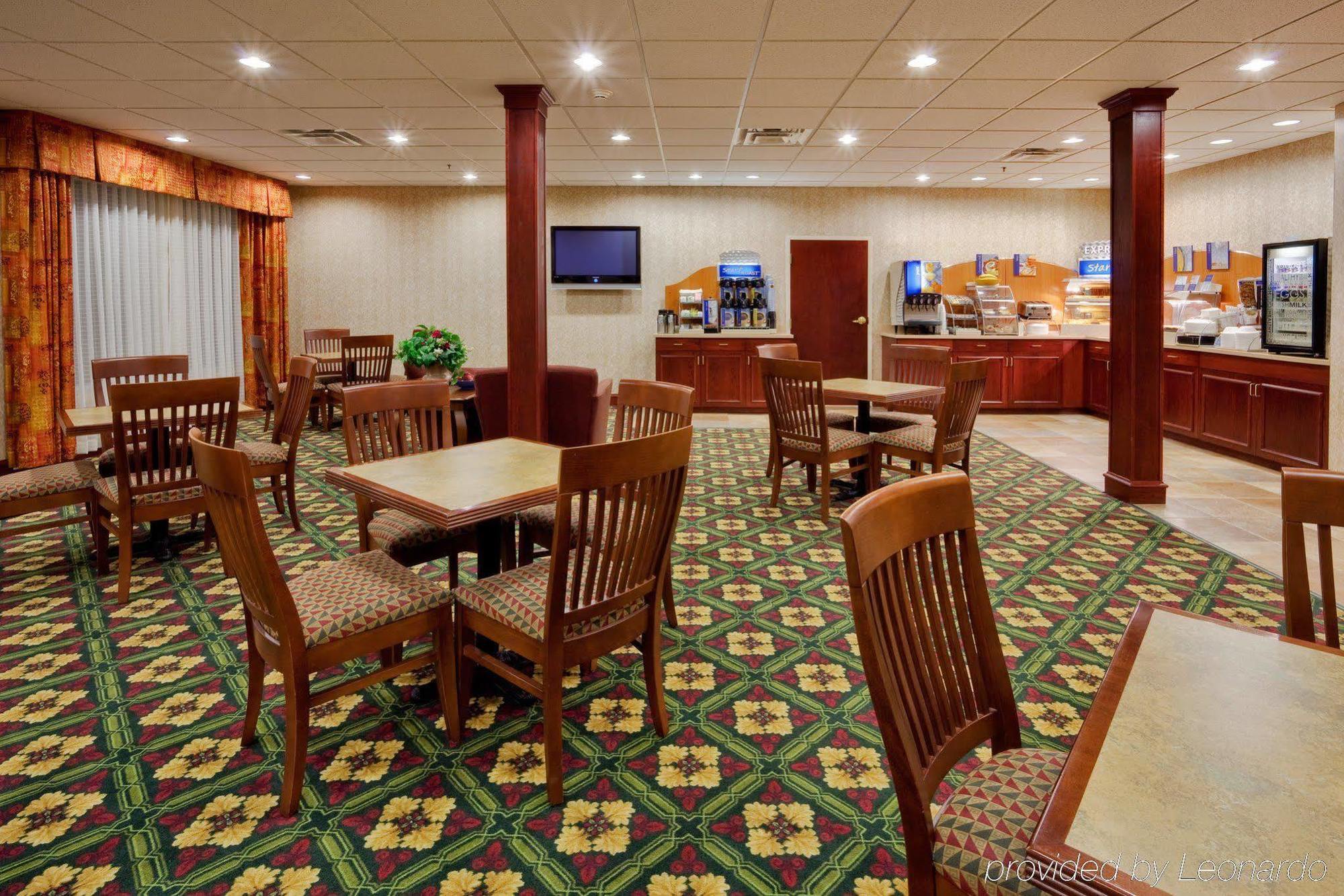 Express & Gibson By Ihg Hotel New Milford