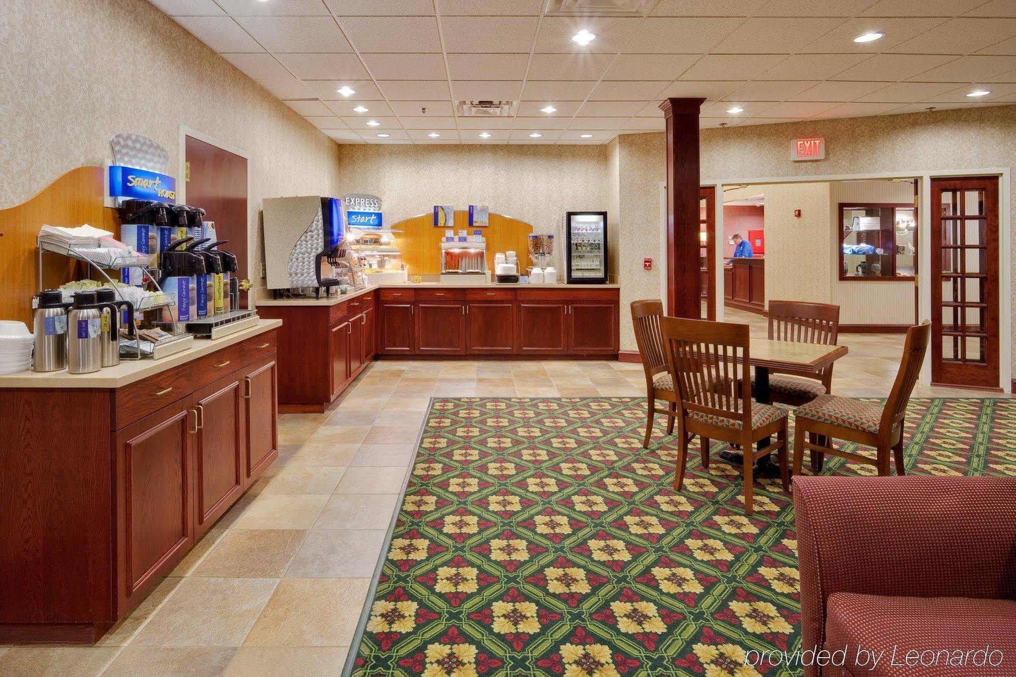Hotel Express & Gibson By Ihg