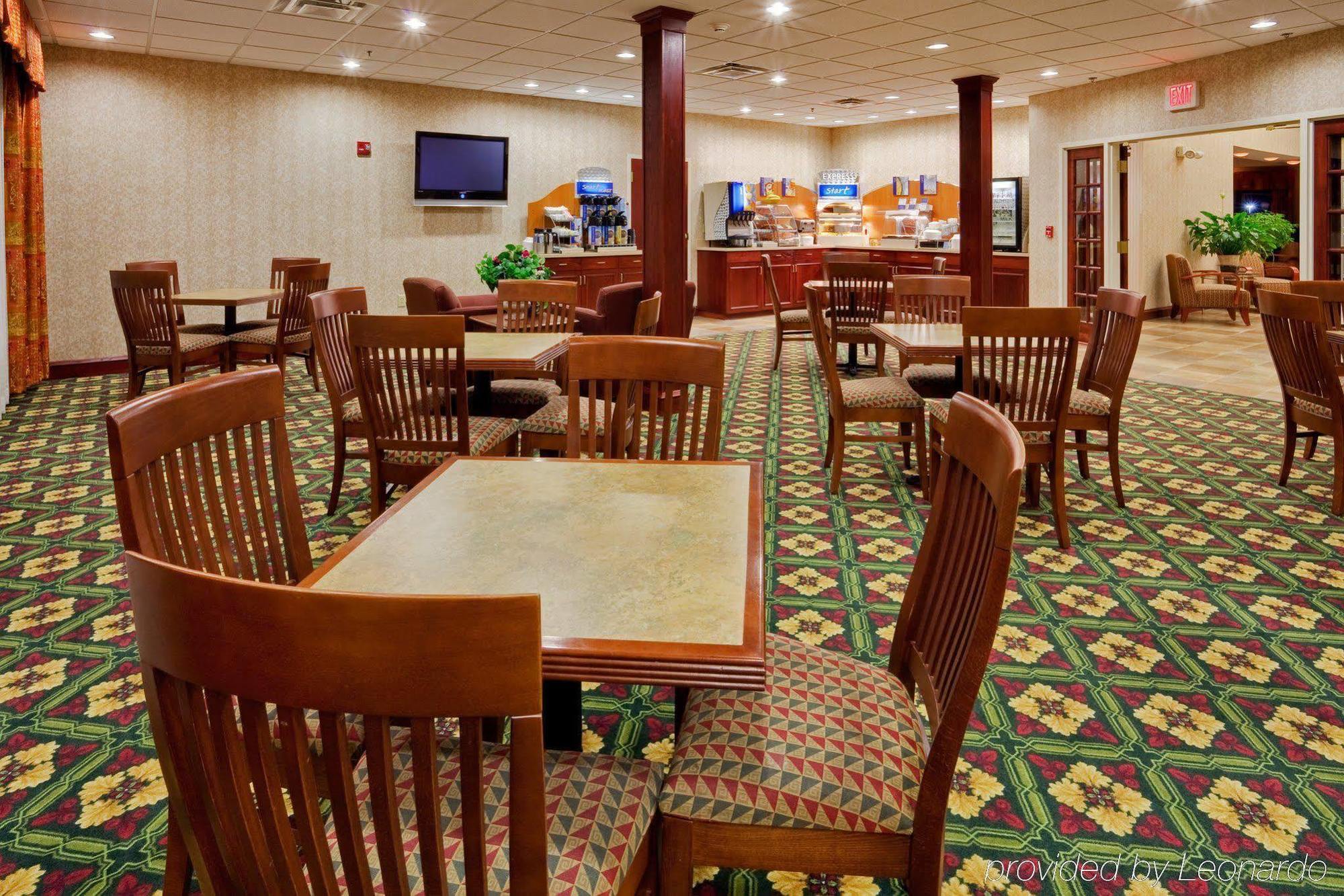 Hotel Express & Gibson By Ihg 3*