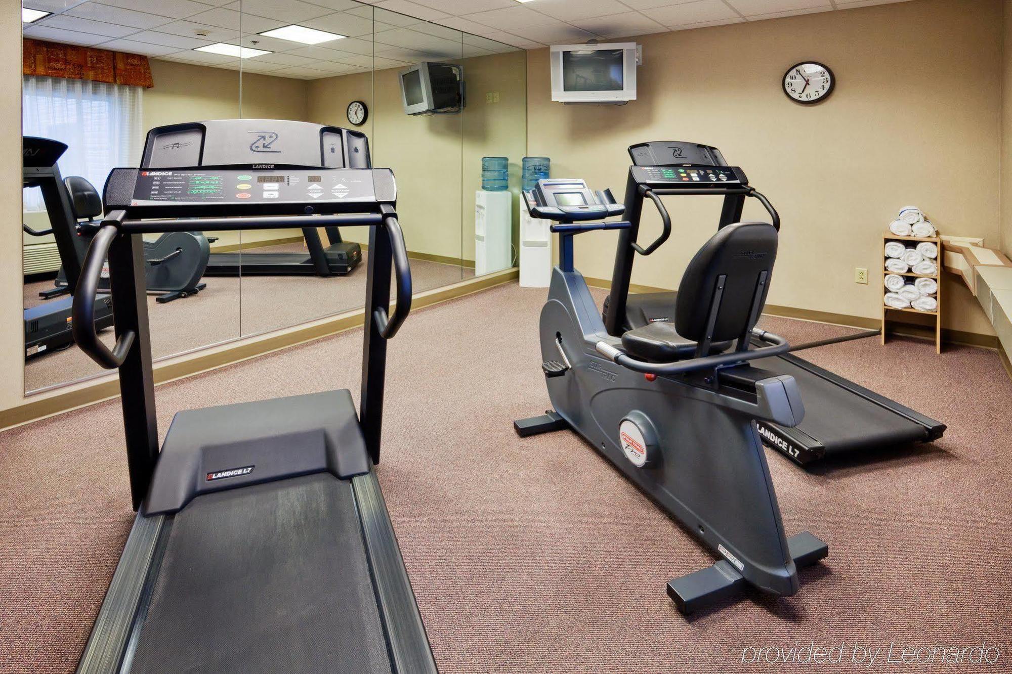 Express & Gibson By Ihg Hotel New Milford