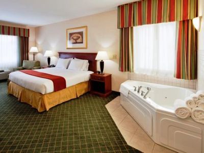Hotel Express & Gibson By Ihg