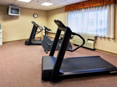 Hotel Express & Gibson By Ihg New Milford