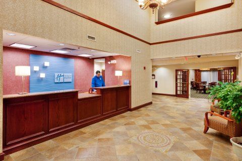 Hotel Express & Gibson By Ihg