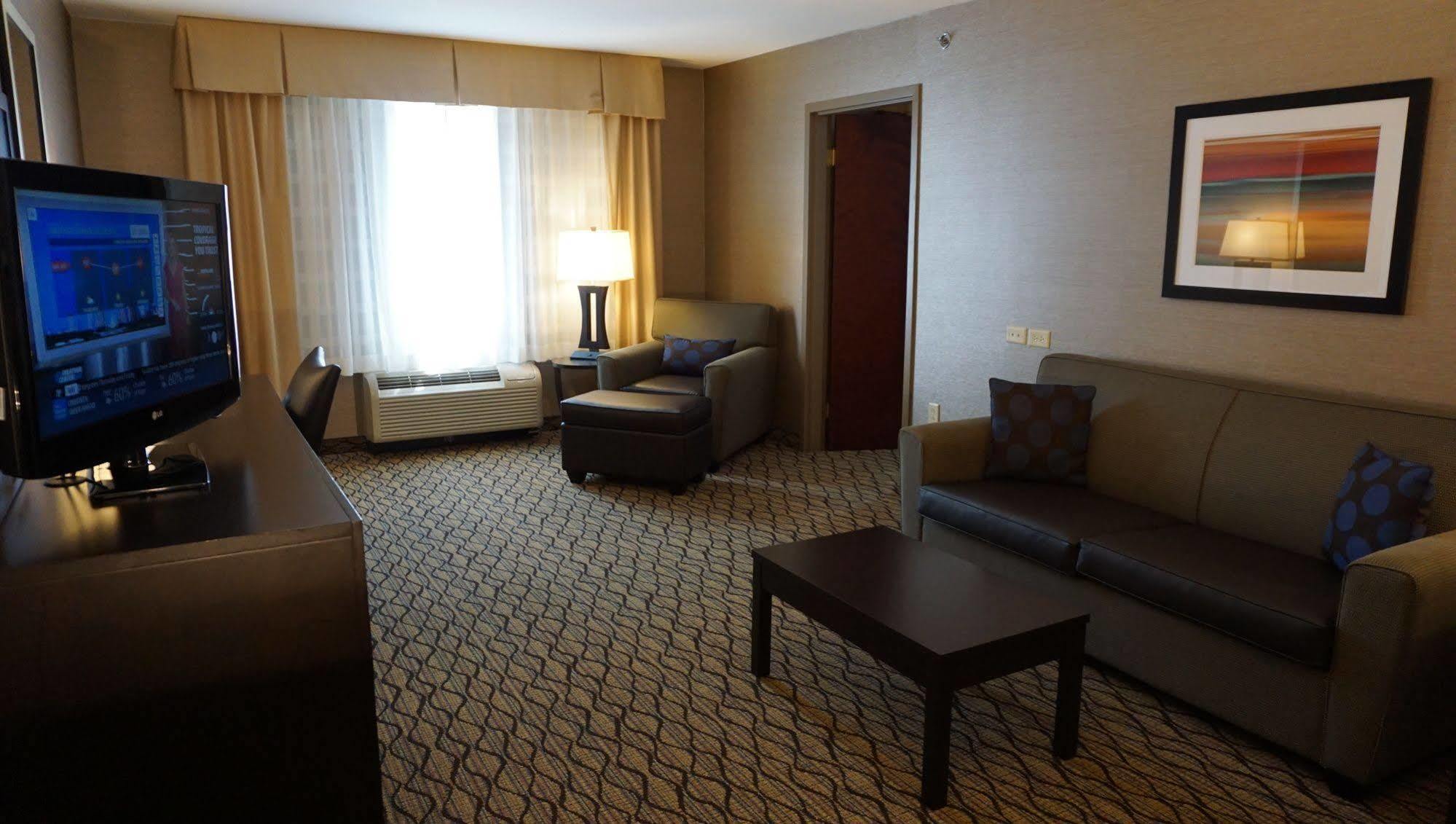 Hotel Express & Gibson By Ihg