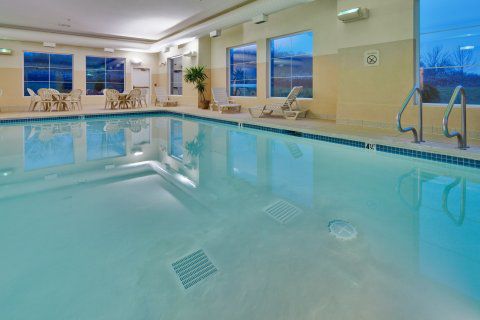 Express & Gibson By Ihg 3*
