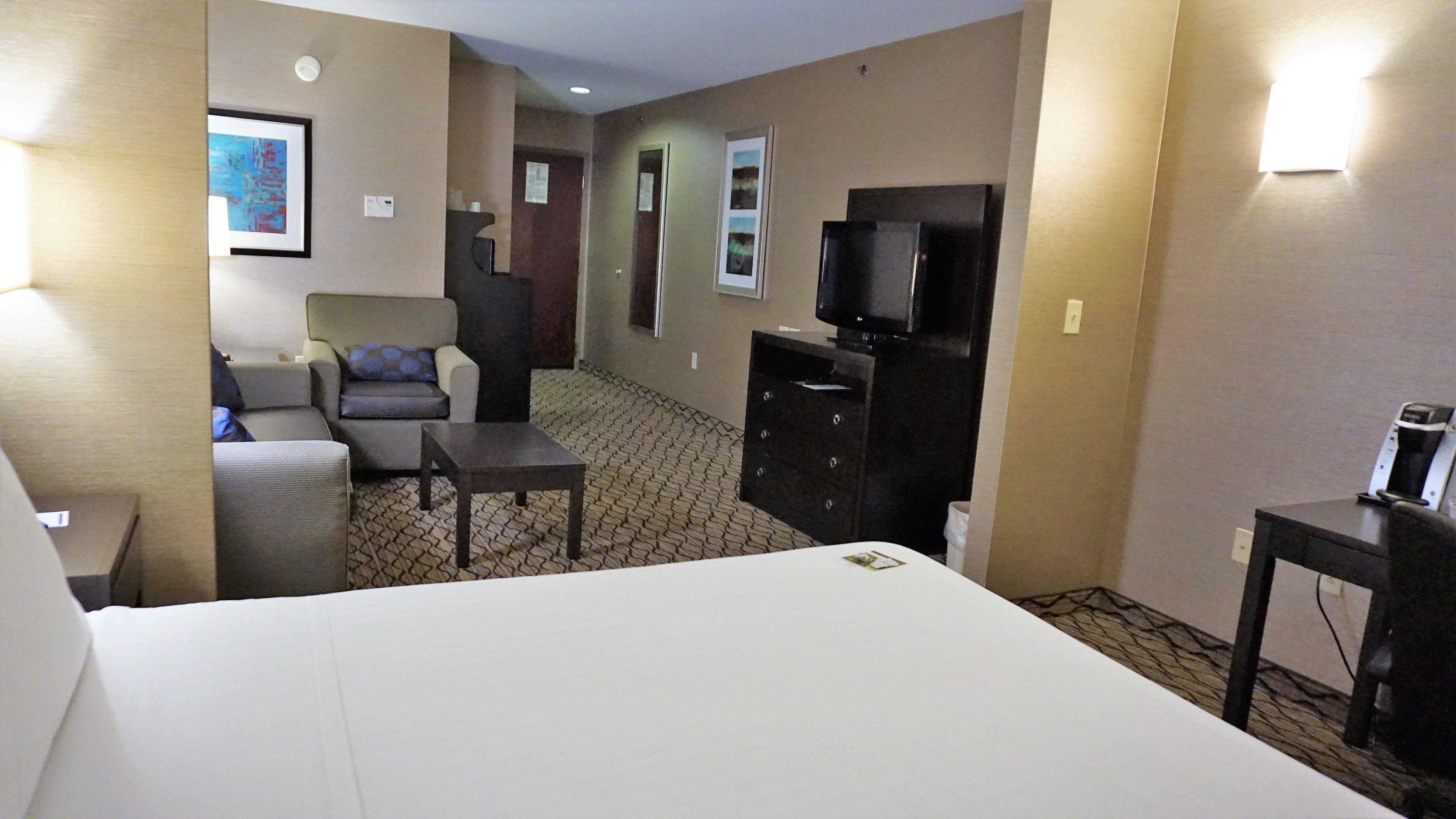 Express & Gibson By Ihg Hotel New Milford