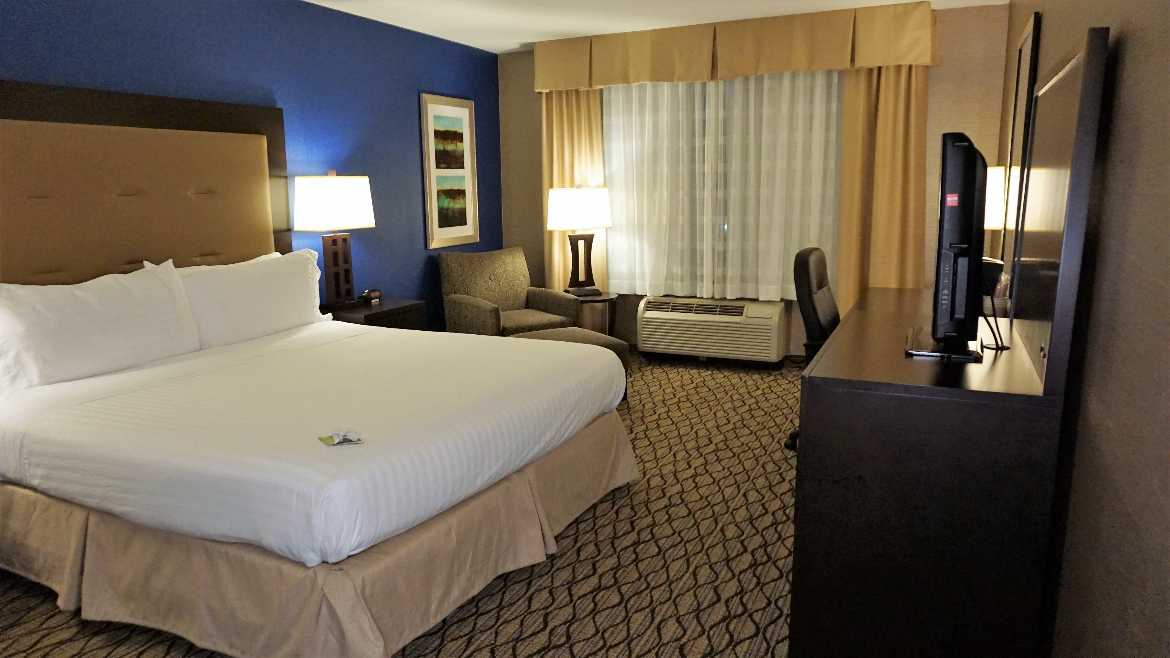Hotel Express & Gibson By Ihg New Milford