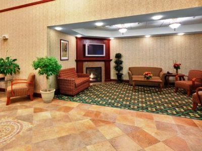 Hotel Express & Gibson By Ihg New Milford